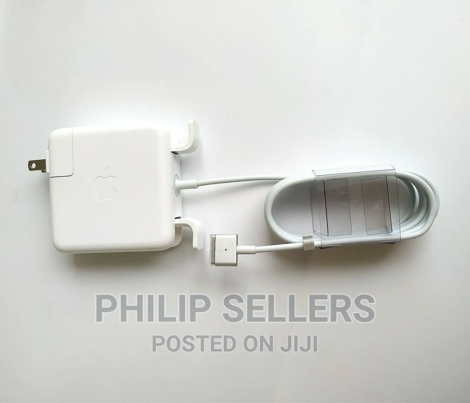 Apple 85W Magsafe 2 Power Adapter for Macbook Pro