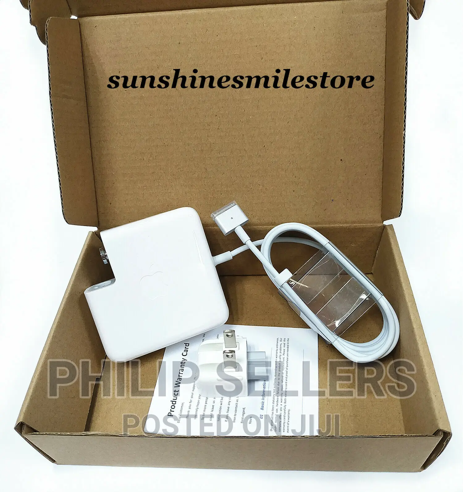 Macbook Pro Charger 60W