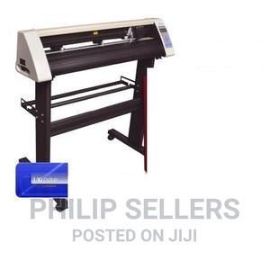 Cutting Plotter Machine - thumbnail 2