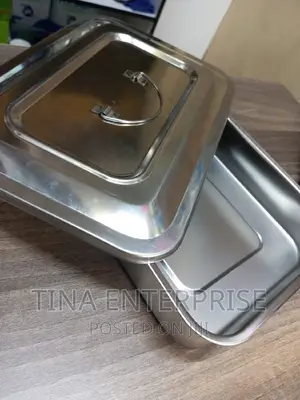 Small Try/Dish