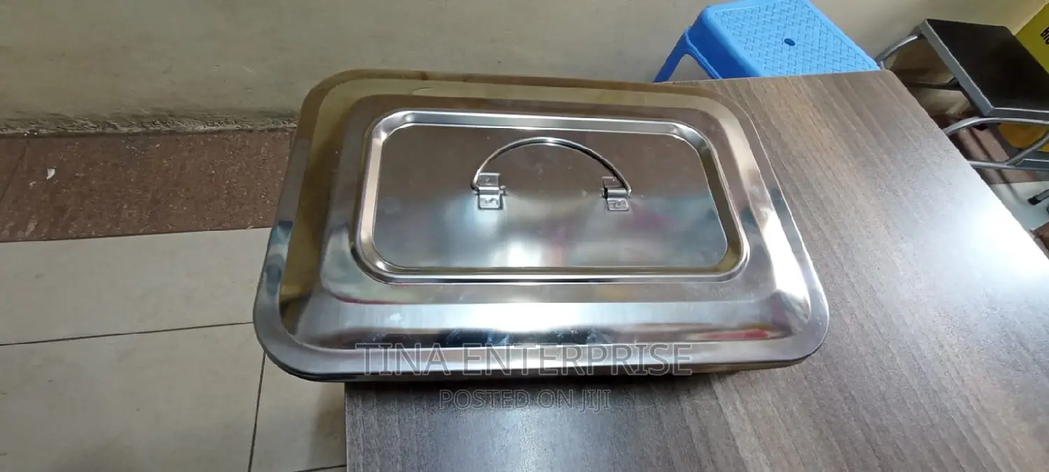 Small Try/Dish