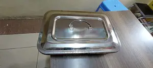 Small Try/Dish