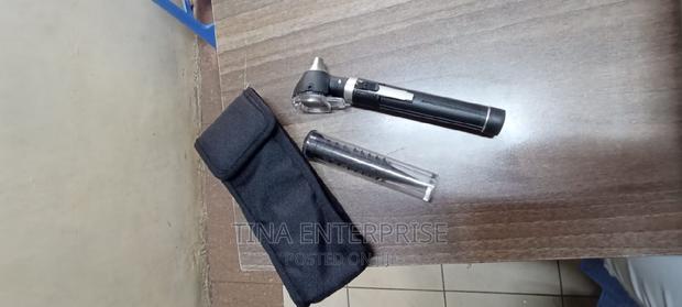 Otoscopes( Fibre Otoscope) - thumbnail 2