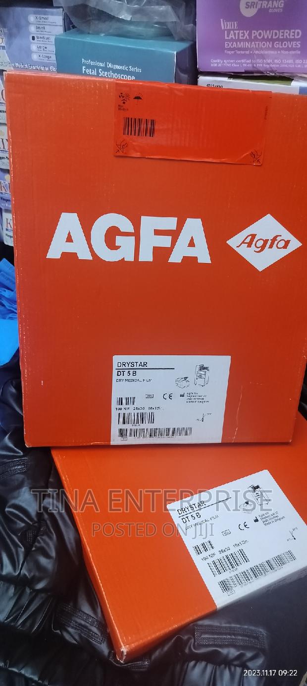 X-Ray Films ,10*12 - main view