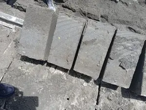 Mawe Ya Ndarugo Stones