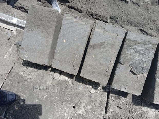 Mawe Ya Ndarugo Stones - main view