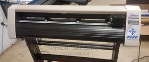 Red Sail Cutting Plotter Machine, Rs720c - thumbnail 2