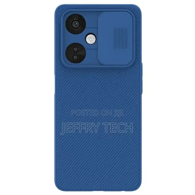 NILLKIN Camshield PC Case for Oneplus Nord CE 3 Lite