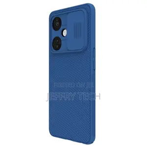 NILLKIN Camshield PC Case for Oneplus Nord CE 3 Lite