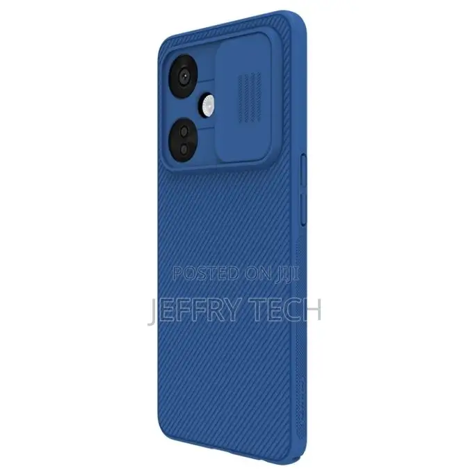 NILLKIN Camshield PC Case for Oneplus Nord CE 3 Lite