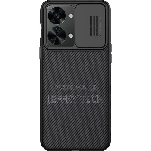 Nillkin Polycarbonate Case for Oneplus Nord 2T 5G (6.43" Inc