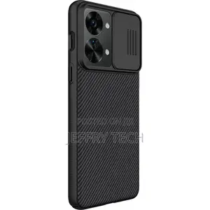 Nillkin Polycarbonate Case for Oneplus Nord 2T 5G (6.43" Inc