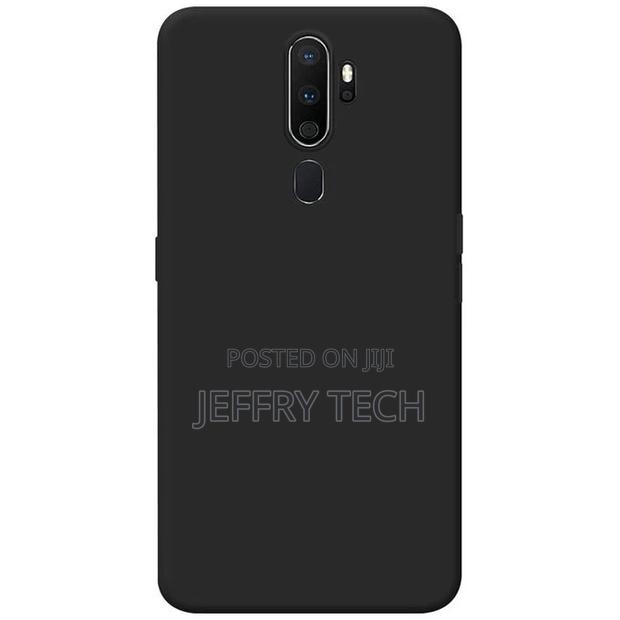 Silicone Case for OPPO A9 2020 - main view