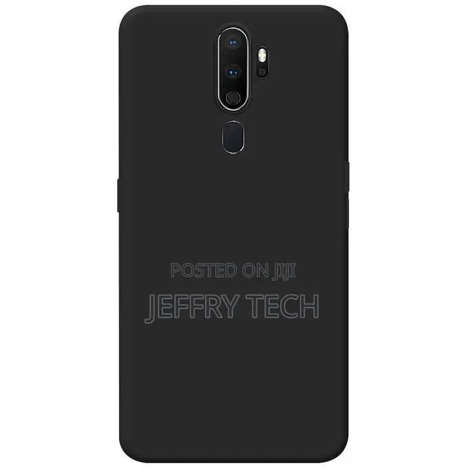 Silicone Case for OPPO A9 2020