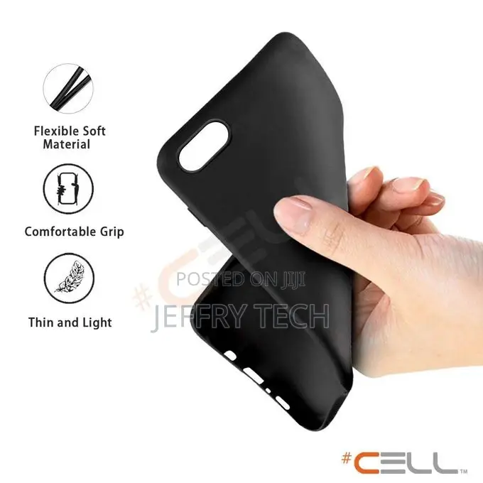 Silicone Case for OPPO A9 2020