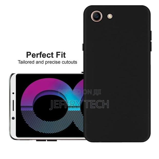 Silicone Case for OPPO A83