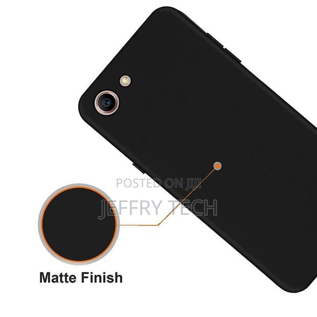Silicone Case for OPPO A83 - thumbnail 2