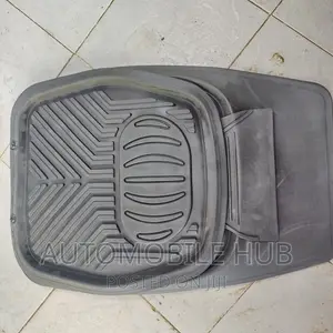 Bucket Car Floor Mats