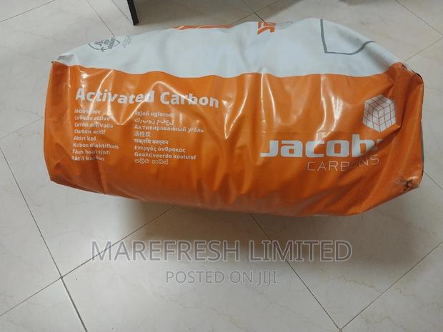 Jacobi Activated Carbon - thumbnail 2