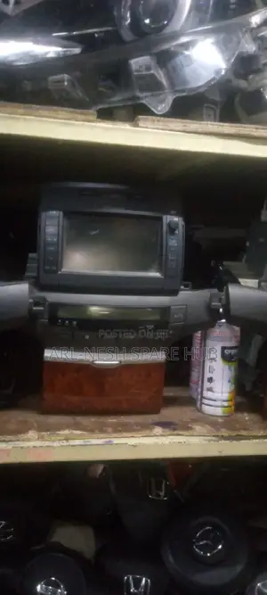 Premio 240 2002 Stereo