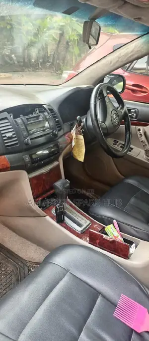 Premio 240 2002 Stereo