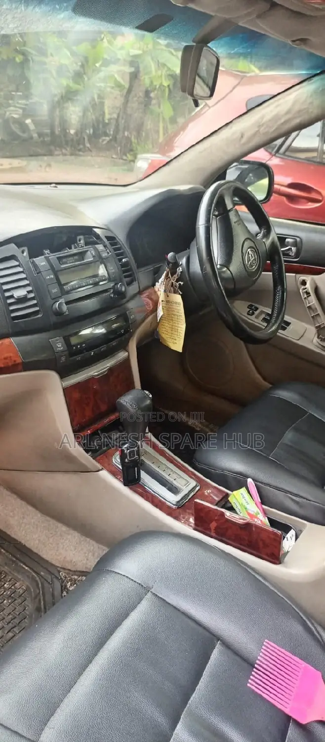 Premio 240 2002 Stereo