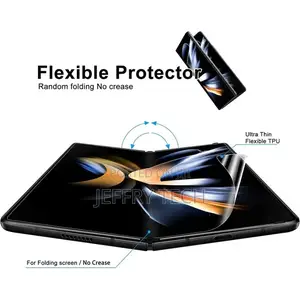 Ceramic Screen Protector for Samsung Galaxy Z Fold 3 5G