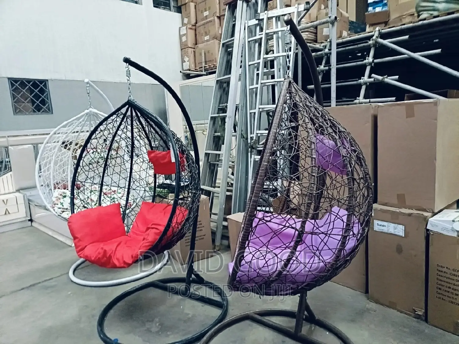 Swing Chair Reissue Chairs Swing Chair Reissue Chairs