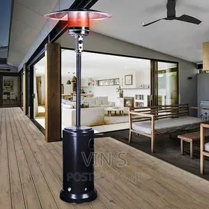 Patio Heaters|Gas Patio Heaters;Patio Heaters;Patio Heaters~