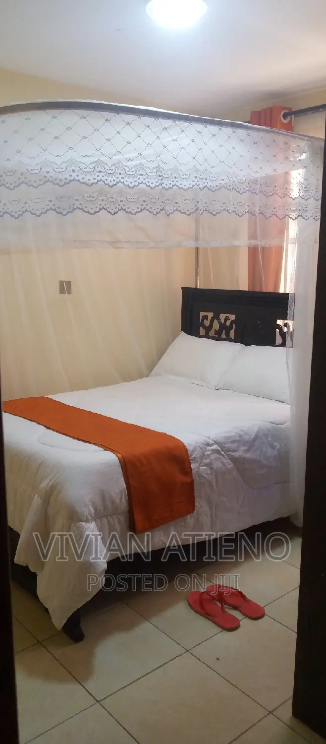 Airbnb Ngara