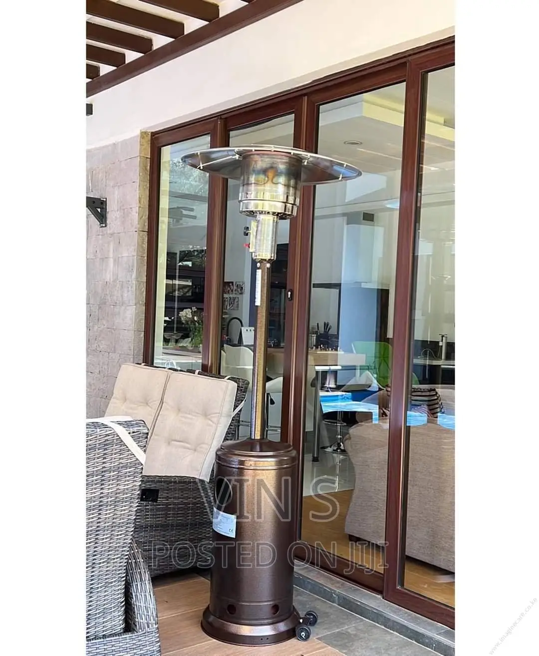 Patio Heaters|Patio Heaters-Patio Heaters-Gas Patio Heaters~