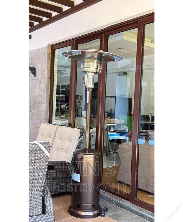 Patio Heaters|Patio Heaters-Patio Heaters-Gas Patio Heaters~
