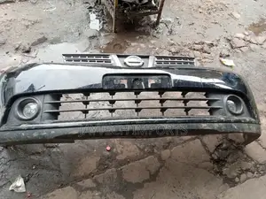 Wingroad Y12 Front Bumper