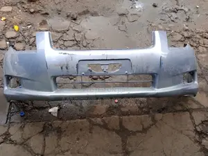Fielder 2007/2008 Frontbumper