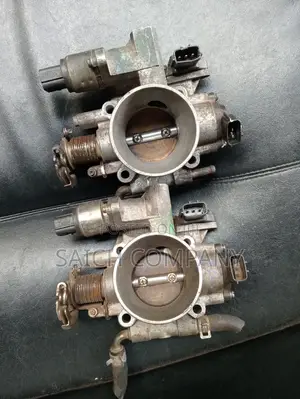 Subaru EJ15 Throttle Body