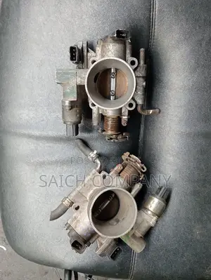 Subaru EJ15 Throttle Body