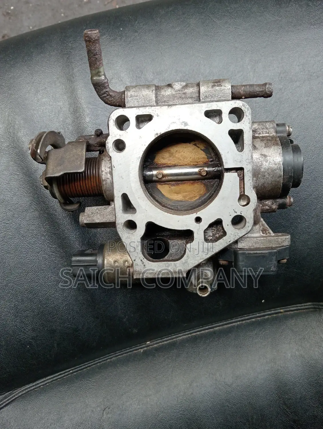 Subaru EJ15 Throttle Body