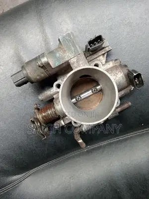 Subaru EJ15 Throttle Body