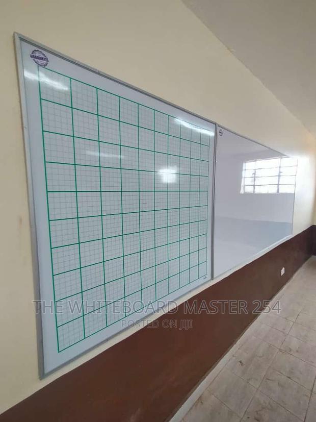 Quality Dry Erase Whiteboard,Graph Board,Pin Soft Board