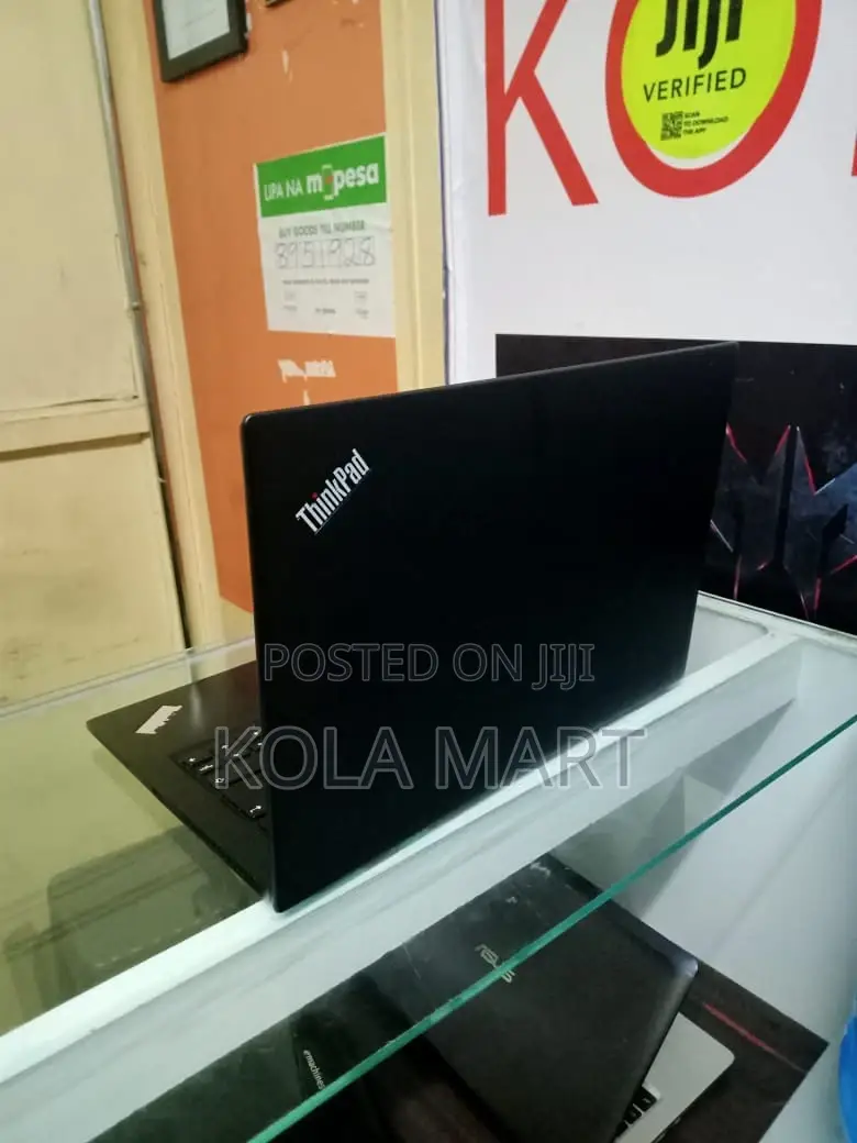 Laptop Lenovo Thinkpad T490s 8GB Intel Core I7 SSD 512GB