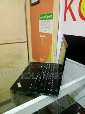 Laptop Lenovo Thinkpad T490s 8GB Intel Core I7 SSD 512GB