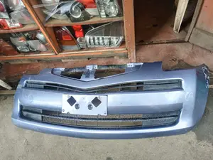 Front Bumper Ractis 2008 Model Front Bumper