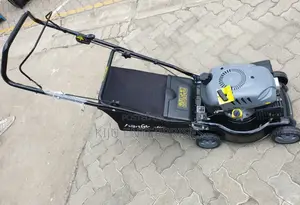 Petrol Lawnmower Petrol Powered