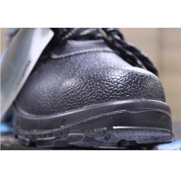 Ultimate Plus Safety Boot - thumbnail 2