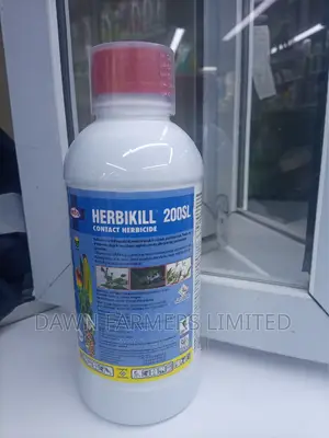 Herbikill 200sl