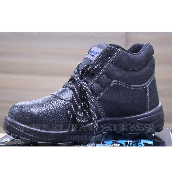 Ultimate Plus Safety Boot - thumbnail 3