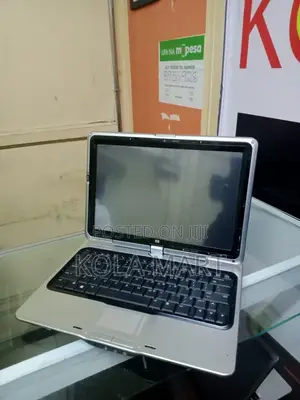 Laptop HP EliteBook 2170P 4GB Intel Core I5 HDD 500GB