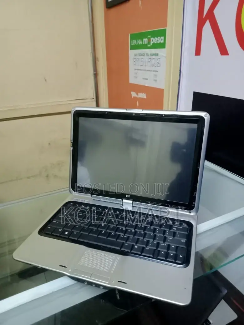 Laptop HP EliteBook 2170P 4GB Intel Core I5 HDD 500GB
