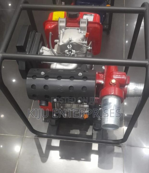 Windsor Water Pump Available