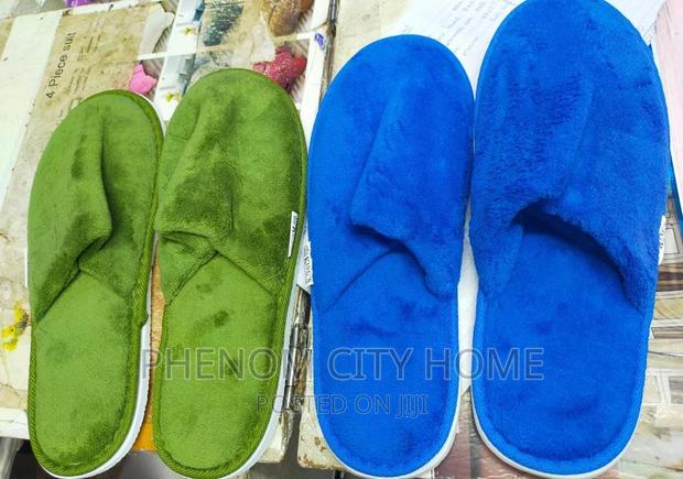 Adults Indoor Shoes - thumbnail 2